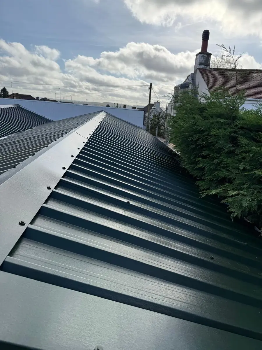 Cladding & Commercial - Photo 4